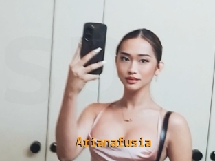 Arianafusia