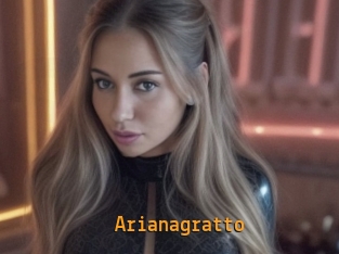 arianagratto Sexcam Portal