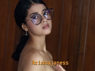 Arianajaness