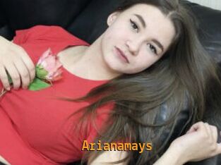Arianamays