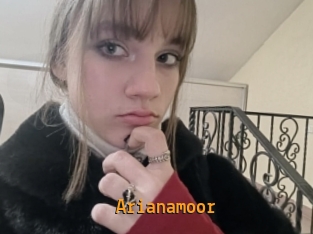 Arianamoor