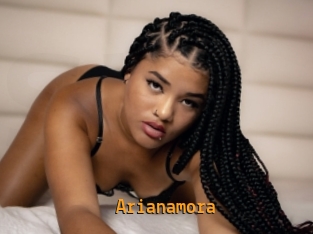 arianamora Sexcam Portal