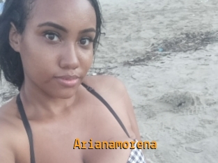 Arianamorena