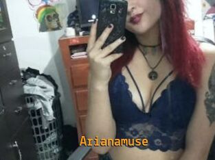 Arianamuse