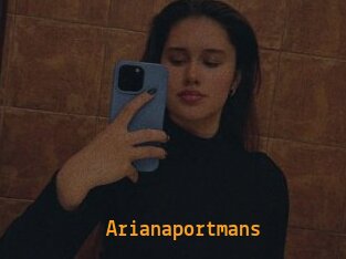 Arianaportmans
