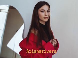 Arianarivers