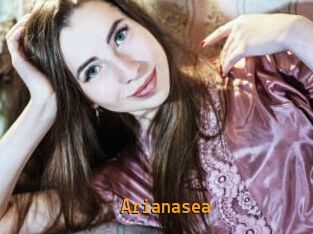 Arianasea