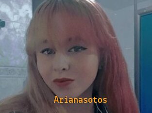Arianasotos