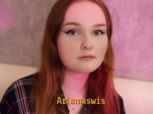 Arianaswis