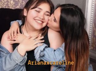 Arianaxcaroline