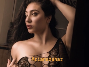 Arianazahar