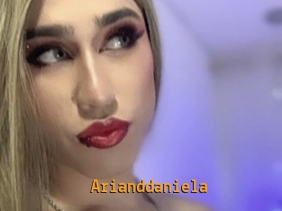 Arianddaniela