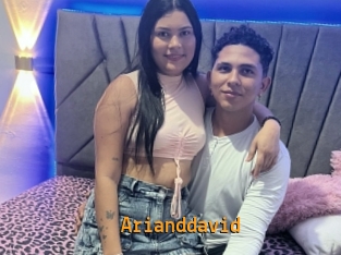 Arianddavid