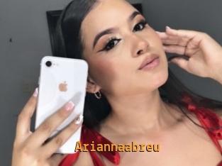 Ariannaabreu
