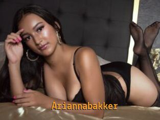ariannabakker Sexcam Portal
