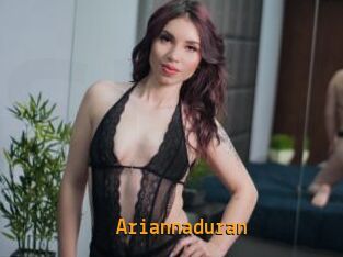 Ariannaduran