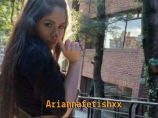 Ariannafetishxx