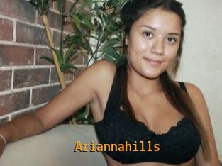 Ariannahills