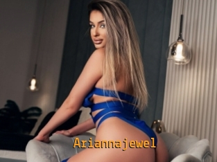 Ariannajewel