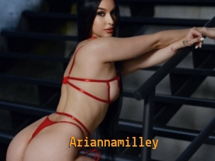 Ariannamilley