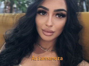 Ariannamora