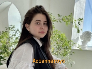 Ariannaroys