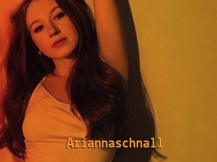 Ariannaschnall