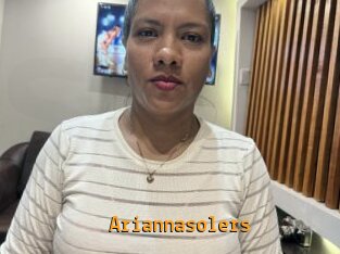 Ariannasolers