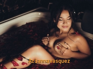 ariannavasquez Sexcam Portal