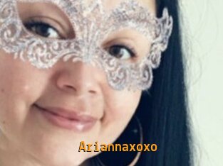 Ariannaxoxo