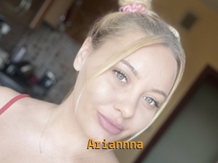 Ariannna
