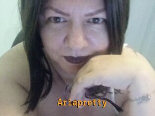 Ariapretty