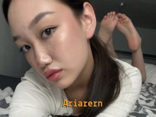 Ariarern