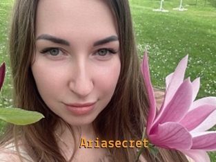 Ariasecret