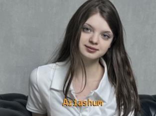 Ariashum