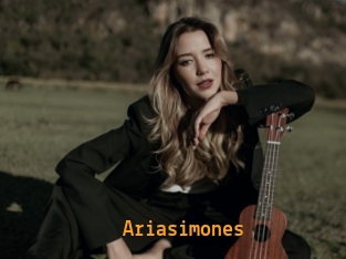 Ariasimones