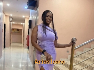 Ariasloane