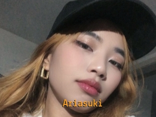 Ariasuki