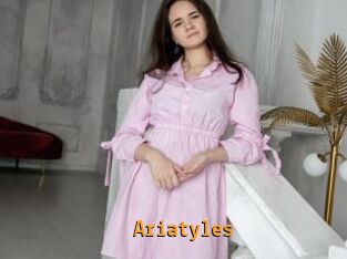 Ariatyles