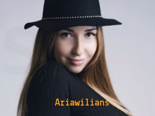 Ariawilians