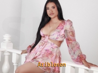 Aribloson