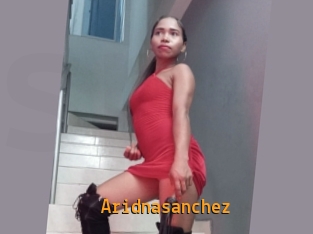 aridnasanchez Sexcam Portal