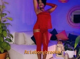 Ariebonybrooke