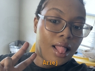 ariej Sexcam Portal