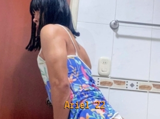 ariel_22 Sexcam Portal