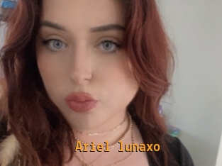 Ariel_lunaxo