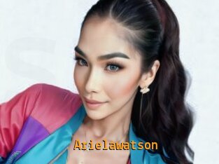 Arielawatson