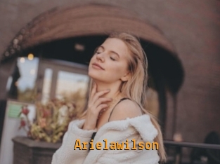 Arielawilson