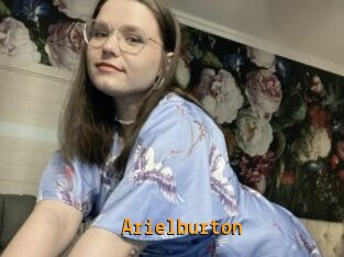 Arielburton