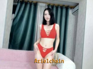 Arielchain